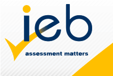 Logo - The Independent Examination Board