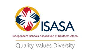 Logo - The Independent Schools Association of South Africa