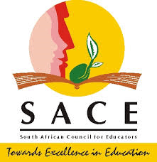 Logo - The South African Council of Educators (SACE)